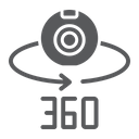 پیش‌نمایش فایل 360-camera-1583567 از پک واقعیت مجازی (VR)