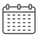 پیش‌نمایش فایل calendar-1583517 از پک استارتاپ