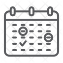 پیش‌نمایش فایل important-meetings-date-1583501 از پک استارتاپ