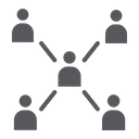 پیش‌نمایش فایل connecting-people-1583467 از پک استارتاپ