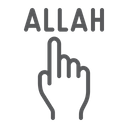 پیش‌نمایش فایل allah-1583371 از پک رمضان