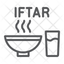 پیش‌نمایش فایل iftar-party-1583377 از پک رمضان
