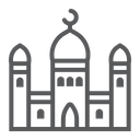 پیش‌نمایش فایل mosque-1583386 از پک رمضان