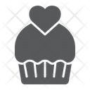 پیش‌نمایش فایل cupcake-1583293 از پک روز مادر