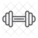 پیش‌نمایش فایل dumbbell-1583210 از پک باشگاه و تناسب‌اندام