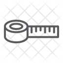پیش‌نمایش فایل measure-tape-1583212 از پک باشگاه و تناسب‌اندام