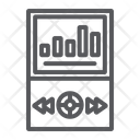 پیش‌نمایش فایل music-player-1583228 از پک باشگاه و تناسب‌اندام