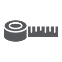 پیش‌نمایش فایل measure-tape-1583180 از پک باشگاه و تناسب‌اندام