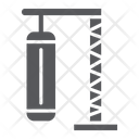 پیش‌نمایش فایل punching-bag-1583193 از پک باشگاه و تناسب‌اندام