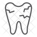 پیش‌نمایش فایل cracked-teeth-1583159 از پک دندانپزشکی