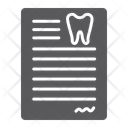 پیش‌نمایش فایل dental-report-1583130 از پک دندانپزشکی