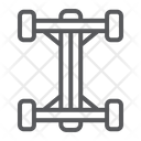 پیش‌نمایش فایل chassis-1582926 از پک قطعات خودرو