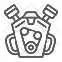 پیش‌نمایش فایل engine-1582925 از پک قطعات خودرو