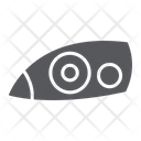 پیش‌نمایش فایل car-headlight-1582891 از پک قطعات خودرو