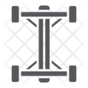پیش‌نمایش فایل chassis-1582909 از پک قطعات خودرو