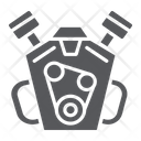 پیش‌نمایش فایل engine-1582908 از پک قطعات خودرو