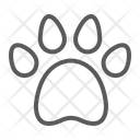 پیش‌نمایش فایل animal-footprint-1646093 از پک کمپینگ