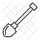 پیش‌نمایش فایل shovel-1646097 از پک کمپینگ