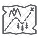 پیش‌نمایش فایل treasure-map-1646103 از پک کمپینگ