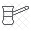 پیش‌نمایش فایل cezve-1646240 از پک قهوه