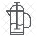 پیش‌نمایش فایل french-press-1646223 از پک قهوه
