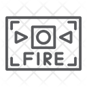 پیش‌نمایش فایل fire-alarm-1646300 از پک آتش‌نشانی