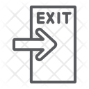 پیش‌نمایش فایل fire-exit-1646271 از پک آتش‌نشانی
