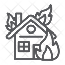 پیش‌نمایش فایل fire-in-house-1646278 از پک آتش‌نشانی