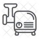 پیش‌نمایش فایل meat-grinder-1646345 از پک لوازم خانگی