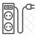 پیش‌نمایش فایل power-extension-1646355 از پک لوازم خانگی