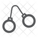 پیش‌نمایش فایل handcuffs-1646379 از پک قانون