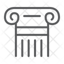 پیش‌نمایش فایل greek-column-1646411 از پک قانون