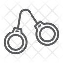 پیش‌نمایش فایل handcuffs-1646410 از پک قانون