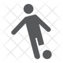 پیش‌نمایش فایل football-player-1646431 از پک فوتبال