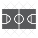 پیش‌نمایش فایل soccer-field-1646435 از پک فوتبال