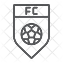 پیش‌نمایش فایل club-flag-1646471 از پک فوتبال