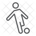 پیش‌نمایش فایل football-player-1646462 از پک فوتبال