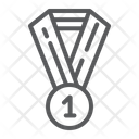پیش‌نمایش فایل medal-1646479 از پک فوتبال