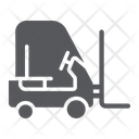 پیش‌نمایش فایل forklift-1646508 از پک حمل و نقل