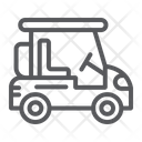 پیش‌نمایش فایل golf-cart-1646535 از پک حمل و نقل