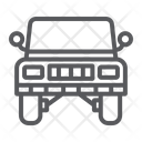 پیش‌نمایش فایل jeep-1646533 از پک حمل و نقل