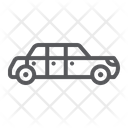 پیش‌نمایش فایل limousine-1646532 از پک حمل و نقل