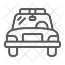 پیش‌نمایش فایل police-car-1646526 از پک حمل و نقل