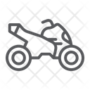 پیش‌نمایش فایل quad-bike-1646525 از پک حمل و نقل