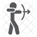 پیش‌نمایش فایل archery-1693683 از پک زمستان و ورزش‌ها تابستان