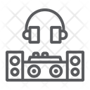 پیش‌نمایش فایل dj-system-1693642 از پک جشن