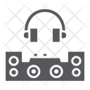 پیش‌نمایش فایل dj-system-1693484 از پک جشن