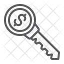 پیش‌نمایش فایل business-key-1693352 از پک امور مالی