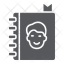 پیش‌نمایش فایل address-book-1693260 از پک تماس