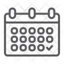 پیش‌نمایش فایل calendar-1693227 از پک تماس